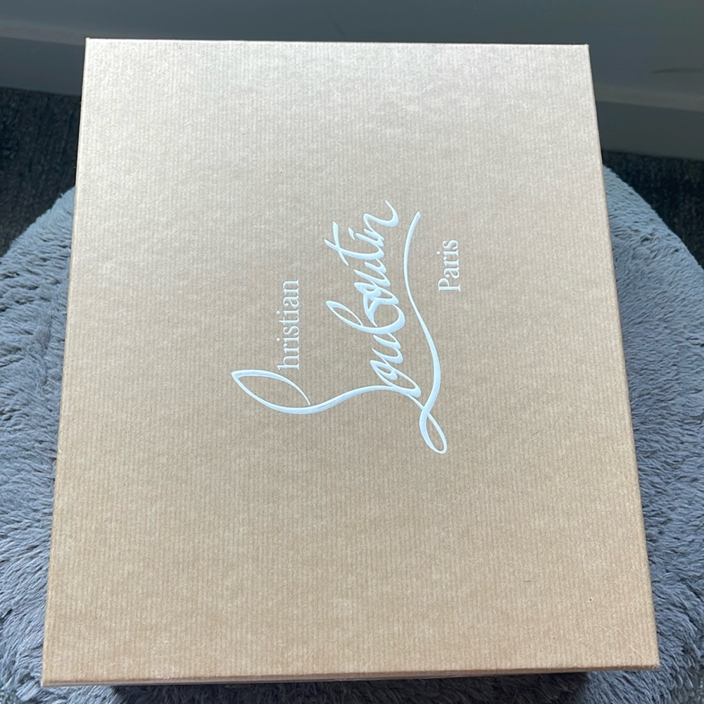 Christian Louboutin Shoes